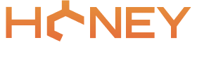 Honey Money Logo